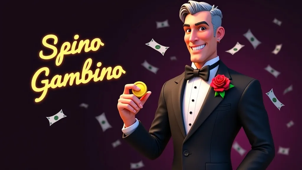 spinogambino