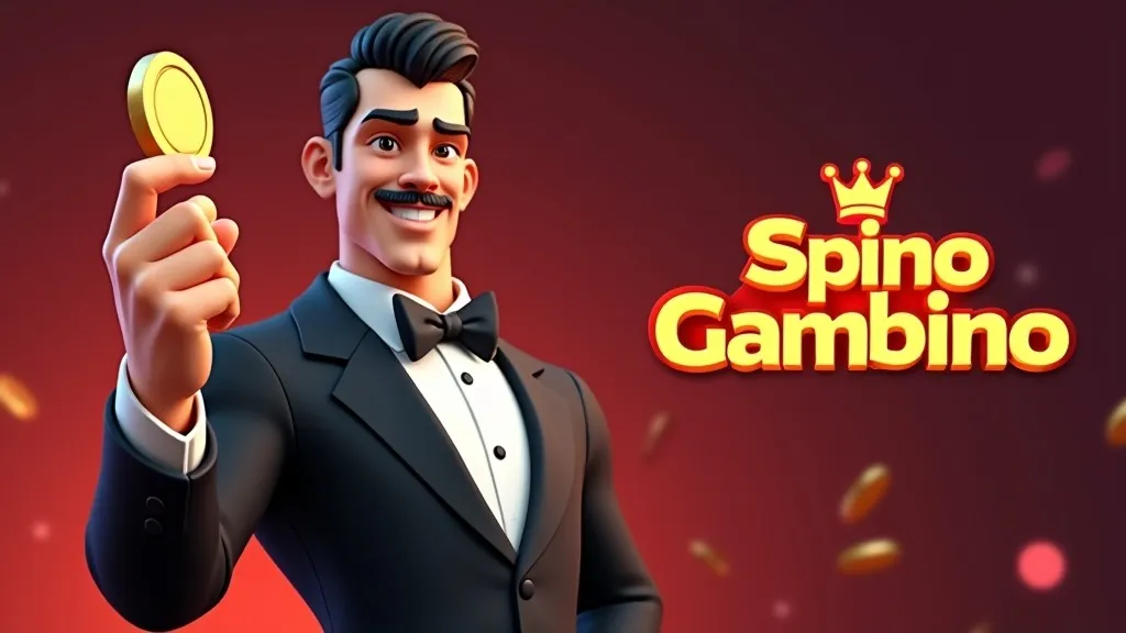 spinogambino